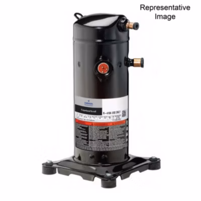 Copeland ZP103KCE-TF5 Compresor Scroll R-410A 103kBTU 460-3 POE