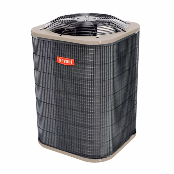 Unidad Condensadora Bryant® - solo frío de 60,000 BTU/h 208/230V-1f-60 Hz