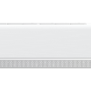 MINI SPLIT AUX 12000 1 TONELADA BTUS 110V INVERTER S/F WIFI R32