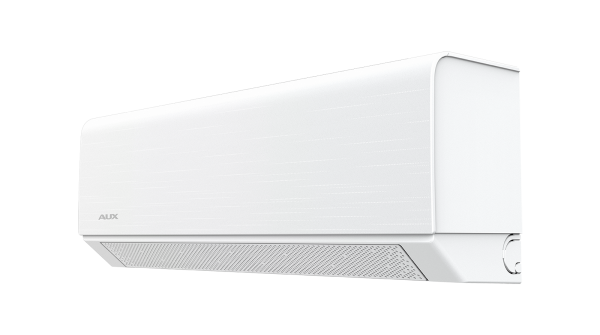 MINI SPLIT AUX 12000 1 TONELADA BTUS 110V INVERTER S/F WIFI R32