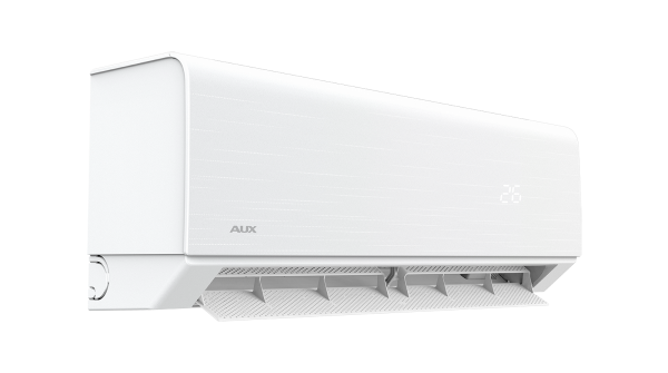 MINI SPLIT AUX 12000 1 TONELADA BTUS 110V INVERTER S/F WIFI R32