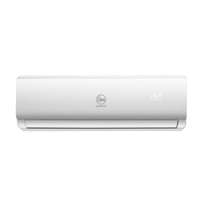 Mini Split Inverter 1 Tonelada 17 SEER Rheem