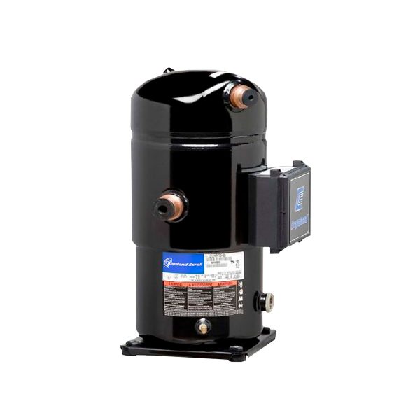 COMPRESOR COPELAND SCROLL R404A 60HZ COMPRESOR COPELAND SCROLL R404A 60HZ