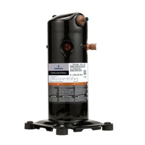 COMPRESOR SCROLL MARCA COPELAND 1.5 HP VOLTAJE COMPRESOR SCROLL MARCA COPELAND 1.5 HP VOLTAJE 220/1/60 R 404A