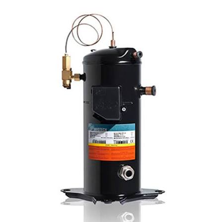 SCROLL 9 COMPRESOR SCROLL 9 HP 208/230 60 HZ TRIFASICO 23,900.0000 INVOTECH YH266A7-210