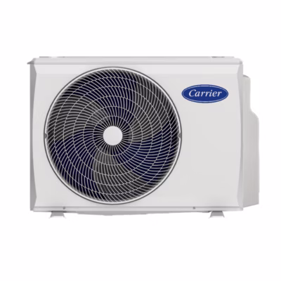Carrier® XPower Multi Inverter R-32 Unidad Condensadora - Frío/Calor de 27,000 BTU/h - 220/240V-1f-50/60Hz