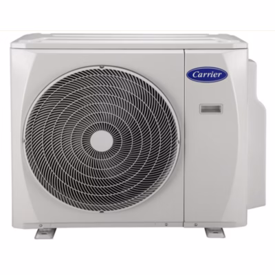 Carrier® XPower Multi Inverter R-32 Unidad Condensadora - Frío/Calor de 42,000 BTU/h - 220/240V-1f-50/60Hz