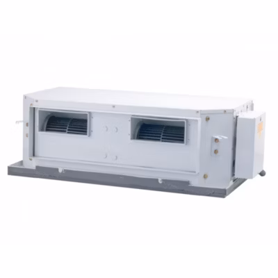 Carrier® Unidad Evaporadora Fan Coil - Sólo Frío de 2 Toneladas - 220/240V-1f-50/60Hz