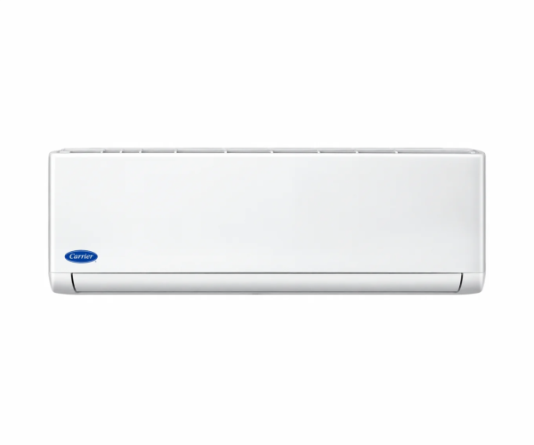 Minisplit CARRIER LivX De 2 TR, Solo Enfriamiento , 230/1/60 , Fix, High-Wall , R-410A, Eficiencia Estandar , Modelo 53LVC243X.