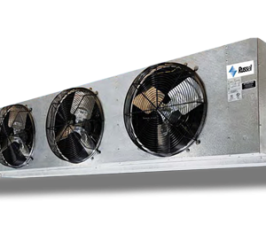 Evaporador-medium-profile Evaporador Russell Bajo Perfil (Next Gen-All Temp) RL6A141DDA