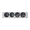 Evaporador Russell Bajo Perfil 18,200 BTU/h | SL6E182DDA