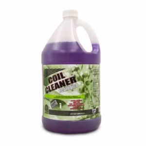 Limpiador ecológico y biodegradable Foam Cleaner para serpentines 1 Galón Adesa (Caja con 4)
