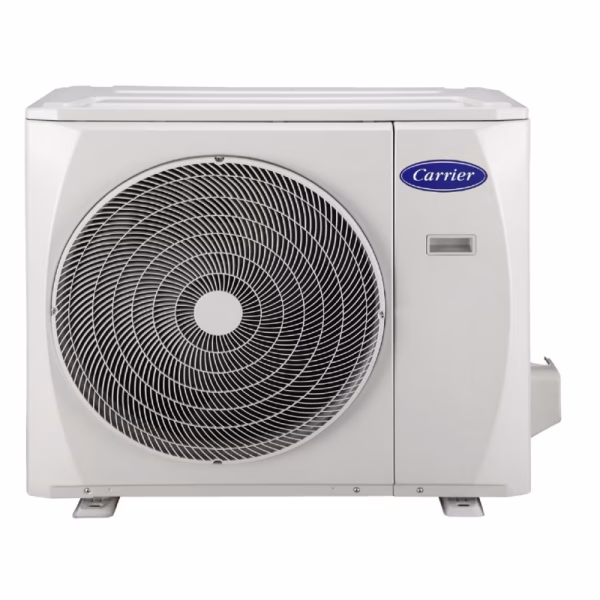Carrier® Set 1:1 Serie C Unidad Condensadora - Frío/Calor de 36,000 BTU/h - 220/240V-1f-50/60Hz