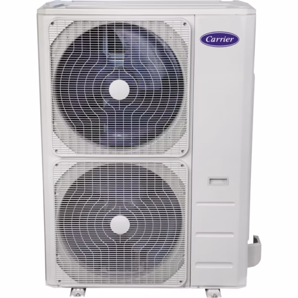 carrier_38inq483a-c_article_7686269404258495_en_normal Carrier® Set 1:1 Serie A Unidad Condensadora - Frío/Calor de 48,000 BTU/h - 220/240V-1f-50/60Hz