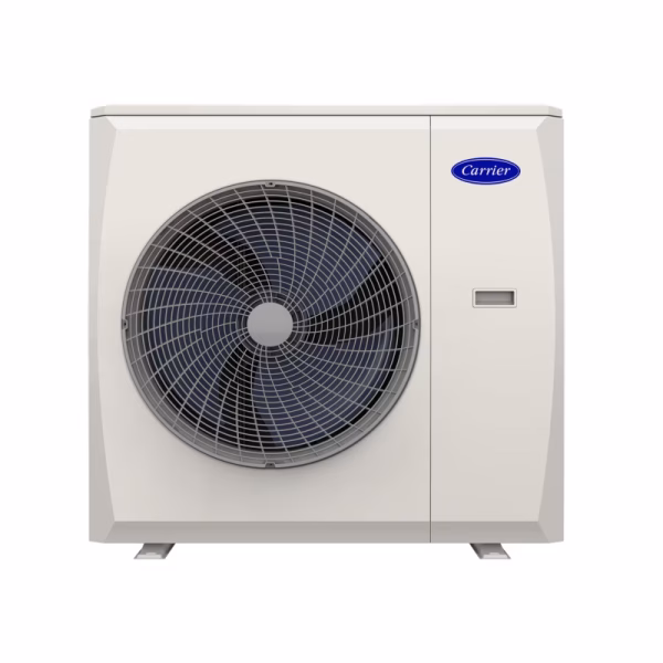 carrier_38inq603a32-c_article_1604089249469116_en_normal Carrier® Serie A Unidad Condensadora - Frío/Calor de 60,000 BTU/h - 220/230V-1f-60Hz
