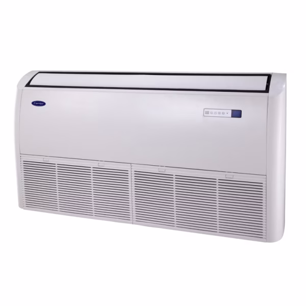 carrier_40viq483a-e_article_7686269404258558_en_normal Carrier® Multi XPII Serie A Unidad Evaporadora Piso/Techo - Frío/Calor de 4 Toneladas - 220V-1f-60Hz