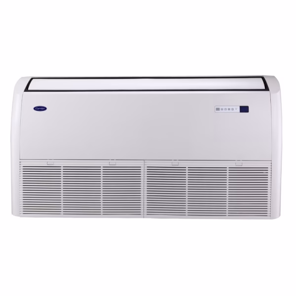 Carrier® Serie A Unidad Evaporadora Piso/Techo - Sólo Frío de 5 Toneladas- 220/230V-1f-60Hz