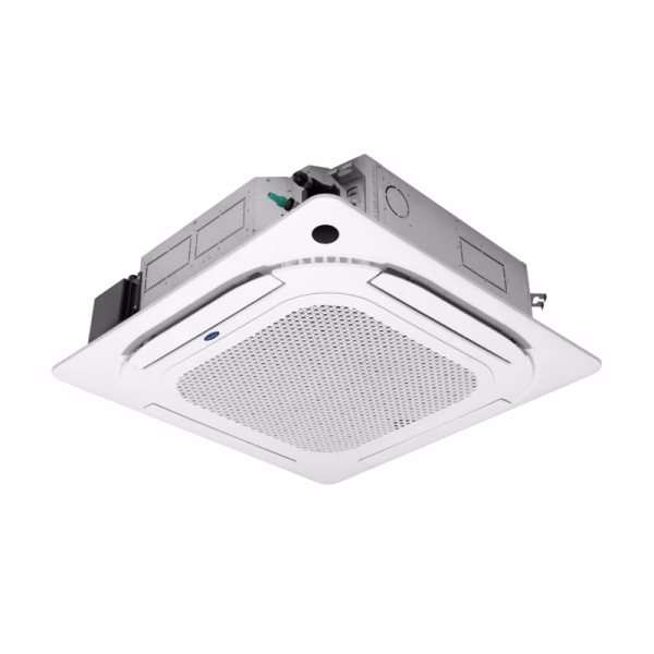 Carrier® Serie A Unidad Evaporadora Cassette - Sólo Frío de 5 Toneladas - 220/230V-1f-60Hz (Panel Incluido)