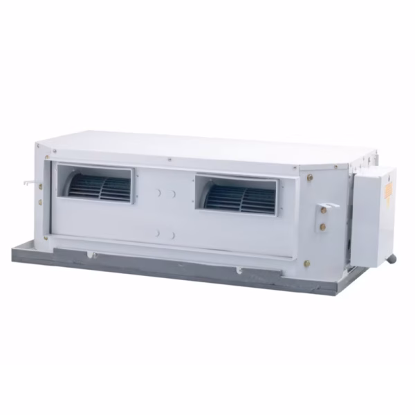 carrier_fs3qx4_en_normal Carrier® Unidad Evaporadora Fan Coil - Sólo Frío de 5 Toneladas - 220/240V-1f-50/60Hz
