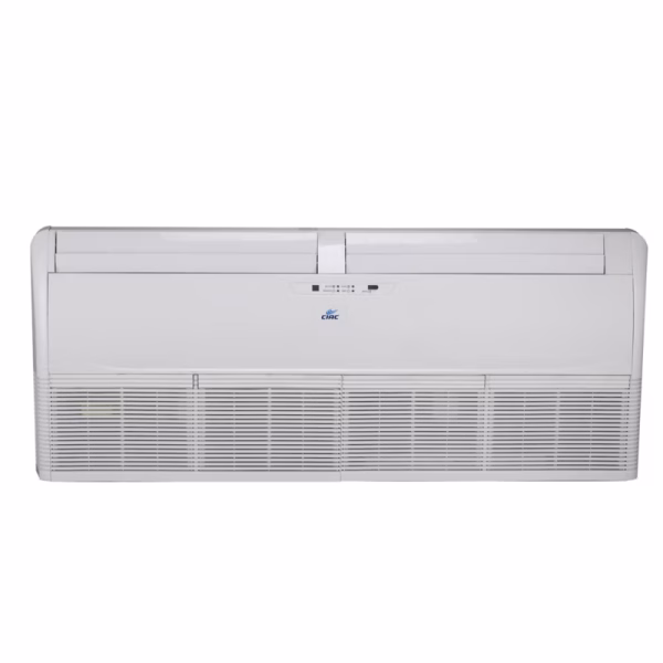 CIAC® Unidad Evaporadora Piso-Techo Inverter 3 Toneladas (36000 BTU) Frío/Calor 220V-1f-60Hz Match 1:1 R410A