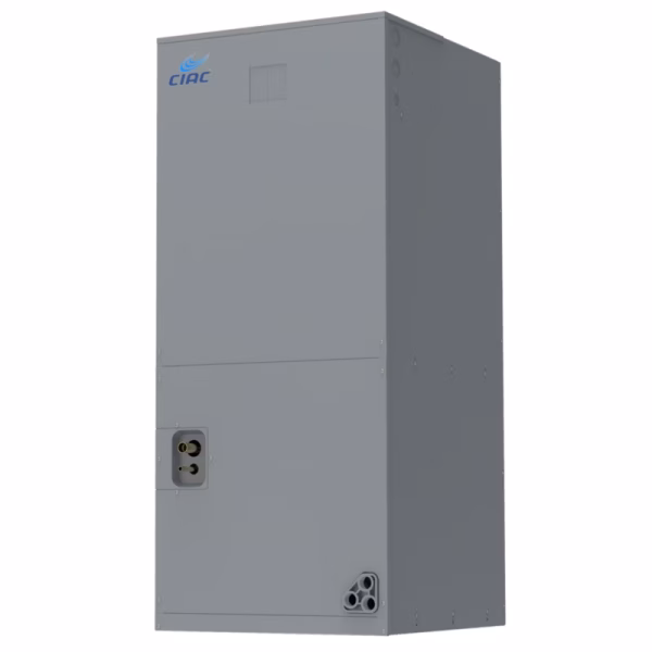ciac_42vsah0603ga-e_article_1604089139911457_en_normal CIAC® Manejadora de Aire Inverter Serie GA - Frío/Calor - 60,000 BTU/h - 230V-1f-60Hz