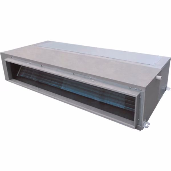 CIAC® Evaporadora tipo Fan&Coil Inverter Serie GA - Frío/Calor - 36,000 BTU/h - 230V-1f-60Hz