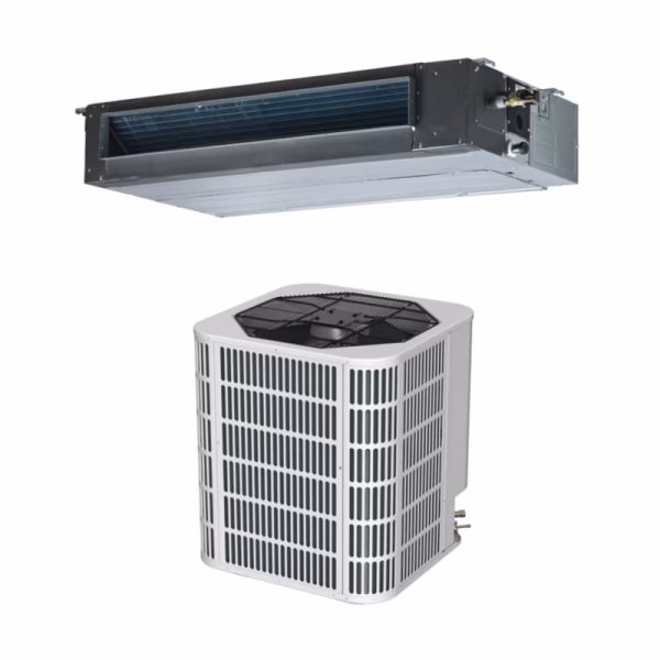 ciac_53vsq180243ma-fc_article_1604089267628620_en_normal CIAC® Unidad Fan Coil Inverter 2 Toneladas (24000 BTU) Frío/Calor 220V-1f-60Hz Match 1:1 R-410A
