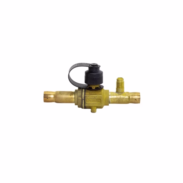 Motor para condensador Emerson 1/3 HP 1075 RPM 220V rotación reversible cerrado