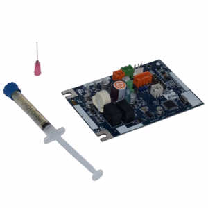 Kit de tarjeta electrónica SPM repuesto original Carrier