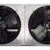 Evaporador Russell Bajo Perfil 9,000 BTU/h | RL6E090DDA
