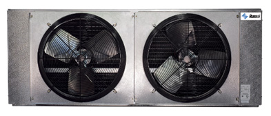 Evaporador Russell Bajo Perfil 9,000 BTU/h | RL6E090DDA
