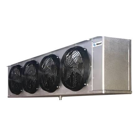 Evaporador Russell Bajo Perfil 18,200 BTU/h | SL6E182DDA