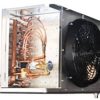 Evaporador Russell Bajo Perfil 9,000 BTU/h | RL6E090DDA