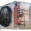 Evaporador Russell Bajo Perfil 9,000 BTU/h | RL6E090DDA