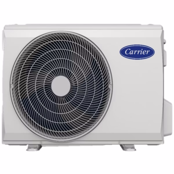 9SEC1 Carrier® Multi X-Power Unidad Condensadora - Frío/Calor de 18,000 BTU/h - 220/240V-1f-50/60Hz