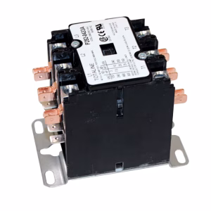 totaline_p282-0433a_article_1430986655507_en_normal Contactor electromagnético de 3 polos 40 Amperes bobina 220 Volts