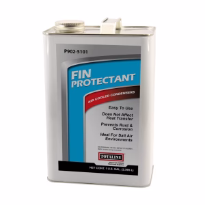 totaline_p902-5101_article_1430986648163_en_normal Pintura anticorrosiva protectora de serpentines Fin Protector HAZ 1 Galón Totaline